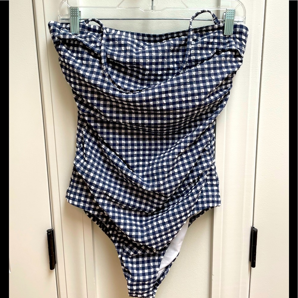 J. Crew Swimsuit